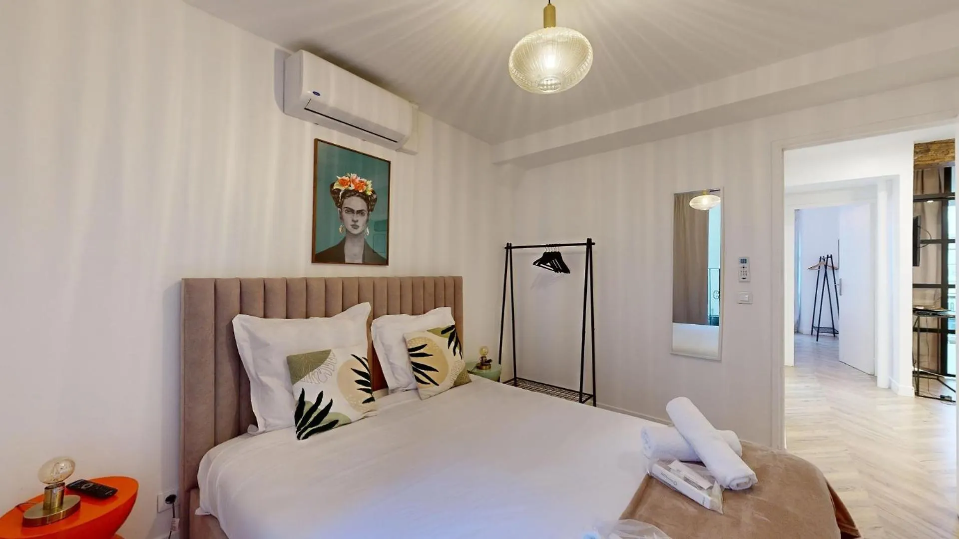 225 Suite Fashion - Superbe Appartement A París Francia