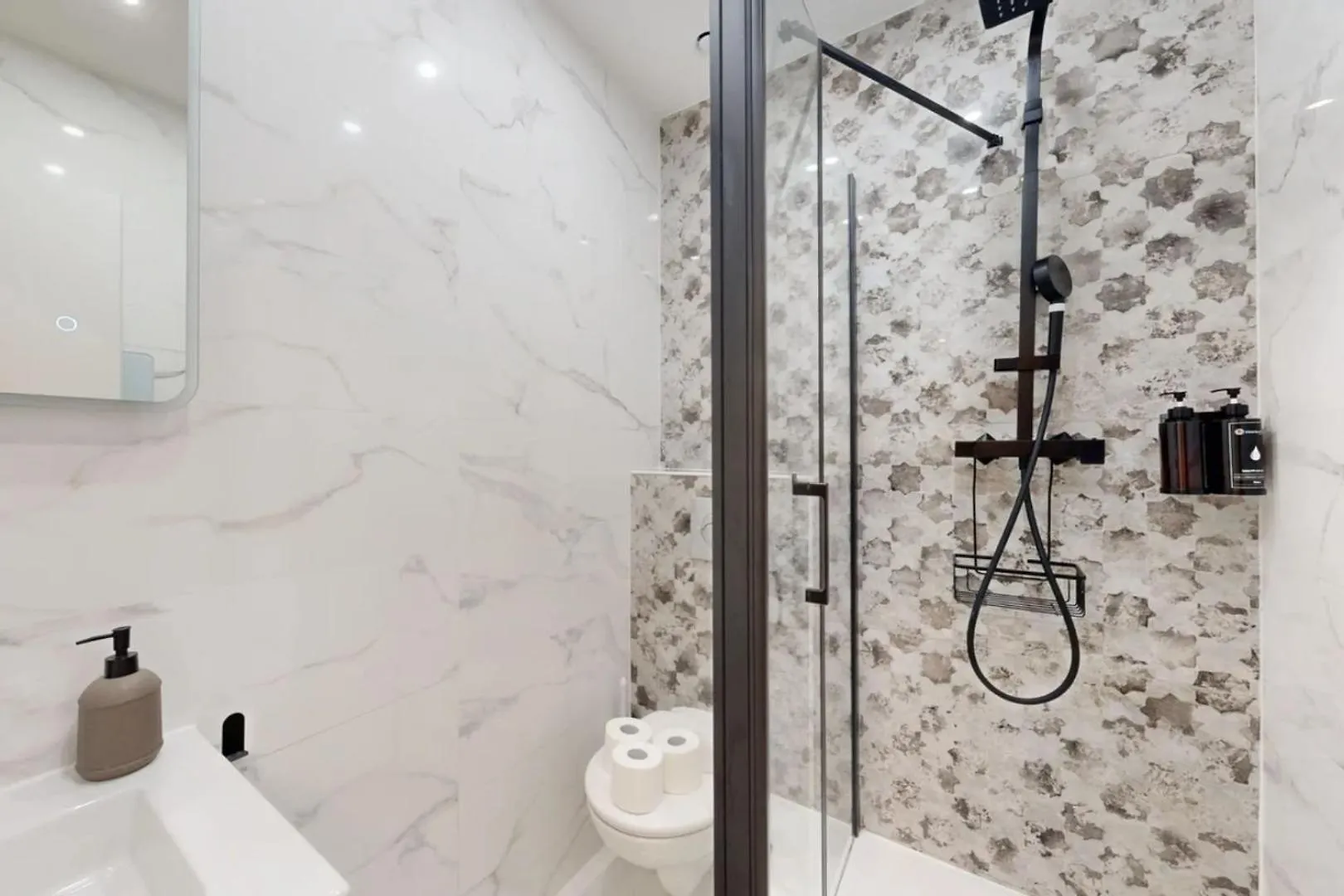Apartamento 225 Suite Fashion - Superbe Appartement A París